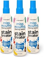 Miss Mouth's Messy Eater Stain Treater Spray -