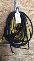 Heavy duty extension cords