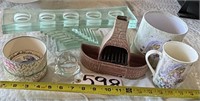 Home Decor Lot