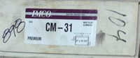 IMCO Muffler in original box CM-31