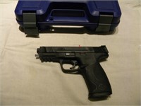 S&W M&P45 45acp nib