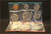 1978 U.S. Mint Set P&D