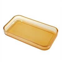 Vern Yip Ombre Vanity Tray Bronze - SKL Home