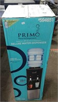Primo deluxe water dispenser
