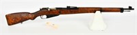 VKT Finish Mosin Nagant M39 Bolt Action Rifle