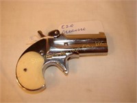 EIG, Derringer XVI, 22LR, Serial # 1030,