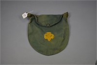 Extra Girl Scout Mess Kit Covers 30's