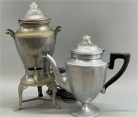 Vintage Coffee Urn/Pot