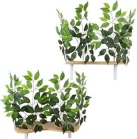 $100 - 2-Pk On2Pets Cat Furniture Canopy Shelves