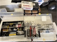 Junior Dragster Parts