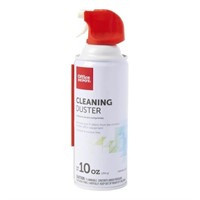 Office Depot Cleaning Duster 10 oz Spray Cans -3