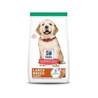 Hill's Science Diet Puppy Large Breed Dry  30lbs