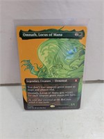 Omnath, Locus of Mana Magic Card