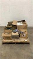(Approx qty - 100) Assorted Welding Goggles-