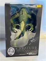 CREATURE FROM THE BLACK LAGOON FIGURE