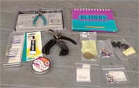 Assortment of Jewelry Tools