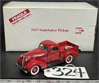 Danbury Mint 1937 Studebaker Pickup