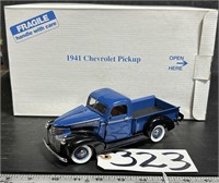 Danbury Mint 1941 Chevrolet Pickup