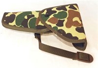 UNCLE MIKE'S LEFT HAND CAMO HOLSTER SIZE 6