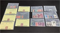 Norway Used except for (1) new (#37) World Stamps