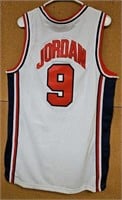 Michael Jordan 1992 Olympic Team Basketball Jersey
