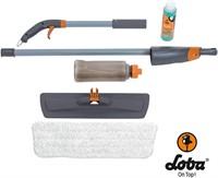 LOBA Spray Mop Set | Starter Kit