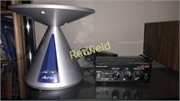 Aurex and McLelland UP-2.0 USB Pre-amp