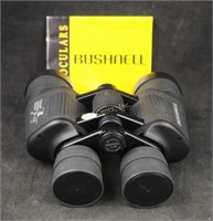 Bushnell 8 X 42 Natureview Binoculars In Box