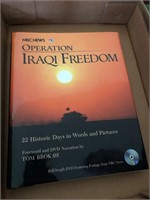 NBC News Operation Iraqi Freedom