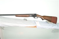 Stevens 12 ga, shot gun, mod 9478/ $200-300.