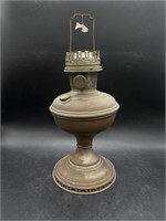 Antique ALADDIN Mantle Oil Lamp Chicago USA