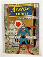 DC Action Comics No.300 1963