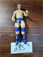 WWE Action Figure - Hacksaw Jim Duggan