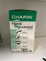 Chapin home & garden sprayer