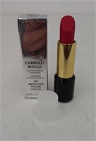 New - 151 Absolute Rouge Cream - Lancôme L'Absolu