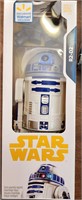 NIB Star Wars R2-D2 Walmart Exclusive Disney