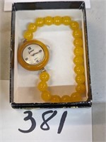 Gianna Ladies Watch