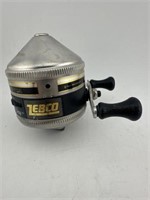 Vintage Zebco 33 Reel - Rhino Tough