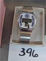 Vintage Penn State Watch