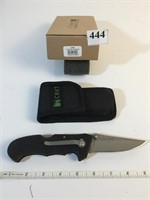 COLUMBIA KNIFE & TOOL 6904 CASCADE LOCKBACK NOB