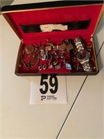Jewelry Box (M Bedroom)