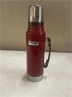 Stanley thermos