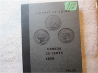 Library of coins, Volumes 62