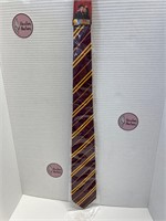 New Harry Potter Tie