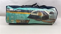 Magellan Outdoors Mission 8-Person Tunnel Tent