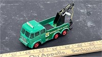 Matchbox British Petrolia Service Station Heavy