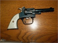 western cap gun