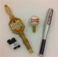 5) Craft Tap Beer Handles