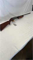 114N   Ithaca 12 Gauge Pump Shotgun