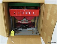 Lionel 497 Coaling Station, OB (No Ship)